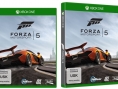 Xbox One : le visuel des jaquettes se confirme