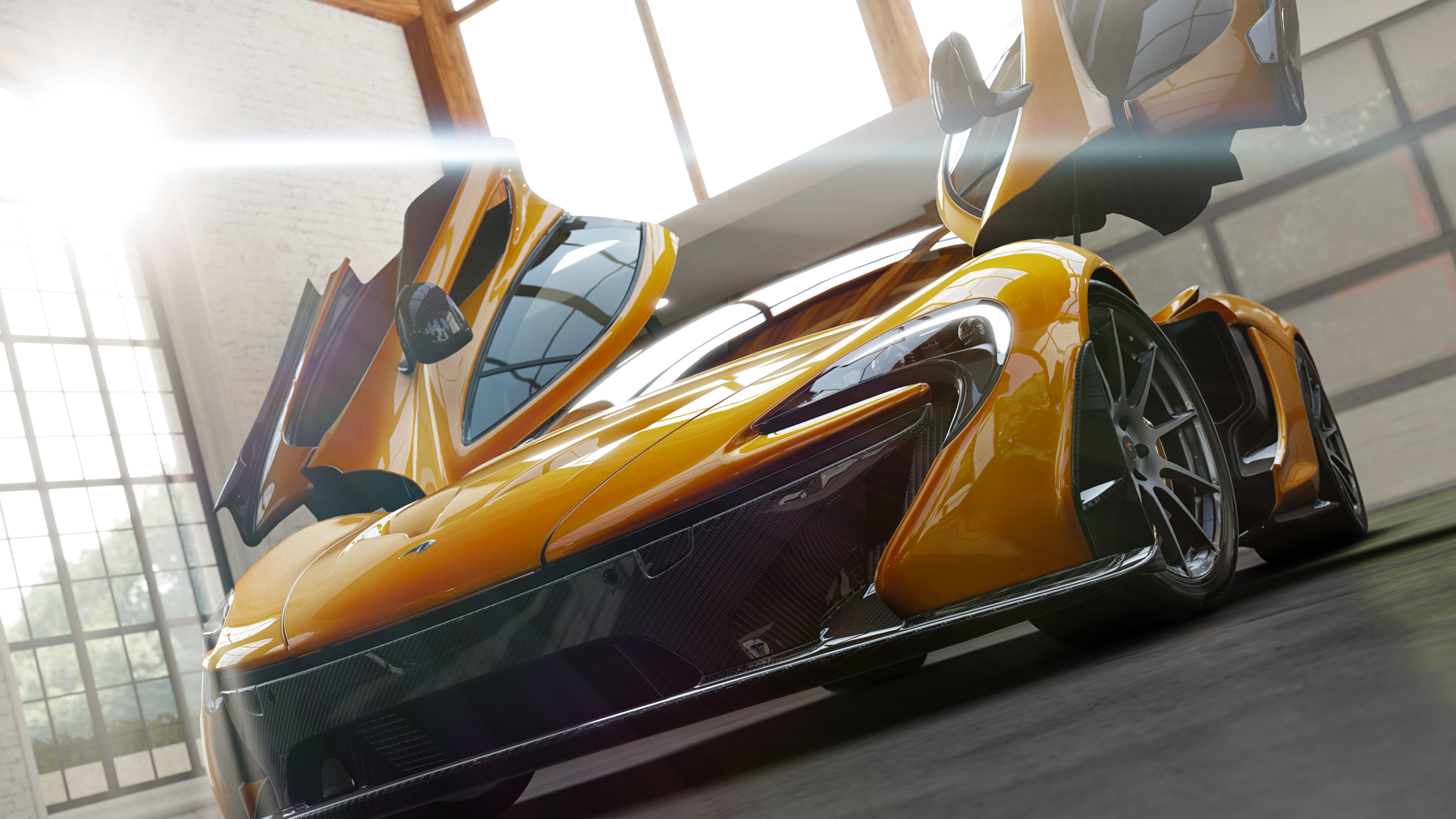 XBO: screens-video Forza Motorsport 5