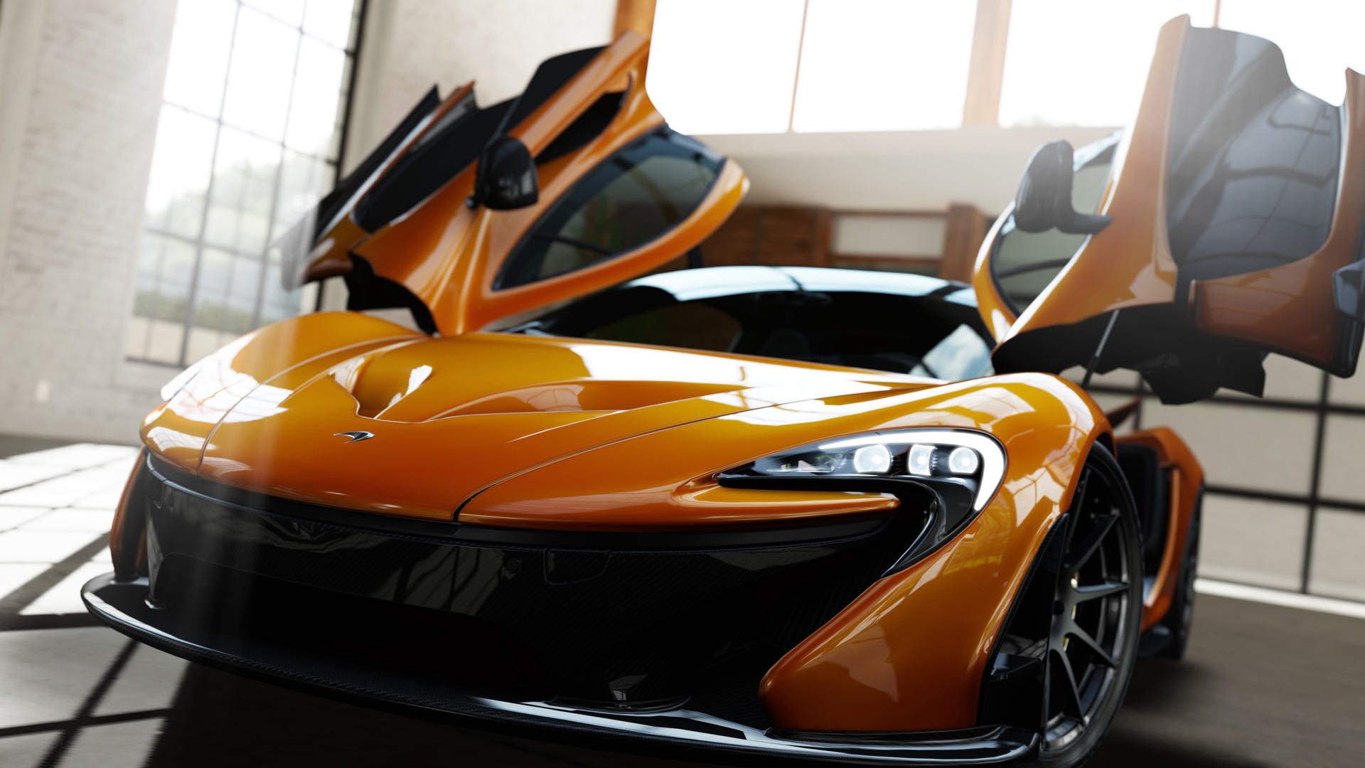 XBO: screens-video Forza Motorsport 5