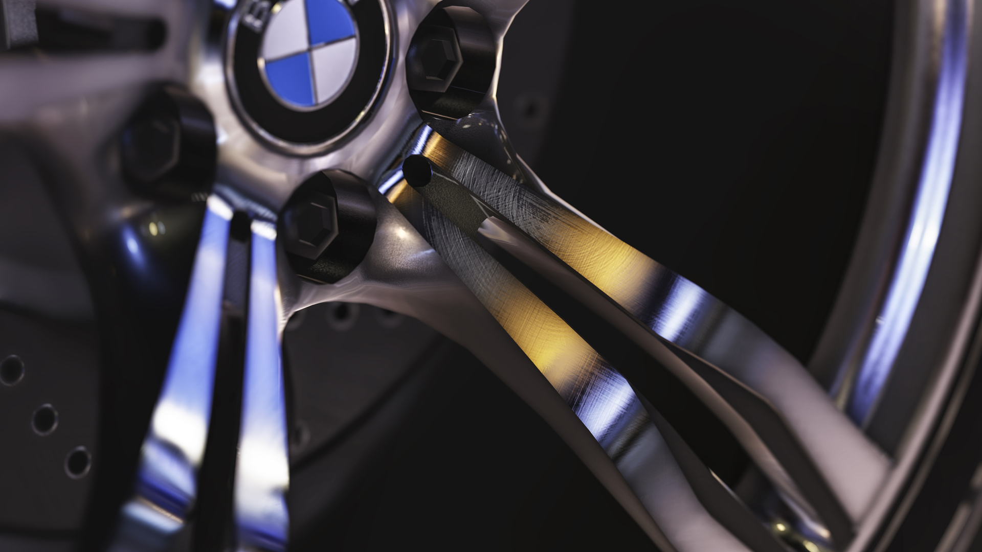 XBO: screens-video Forza Motorsport 5
