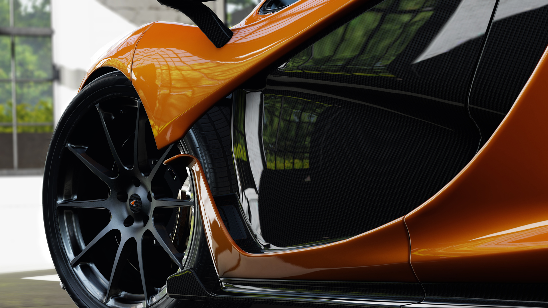 XBO: screens-video Forza Motorsport 5