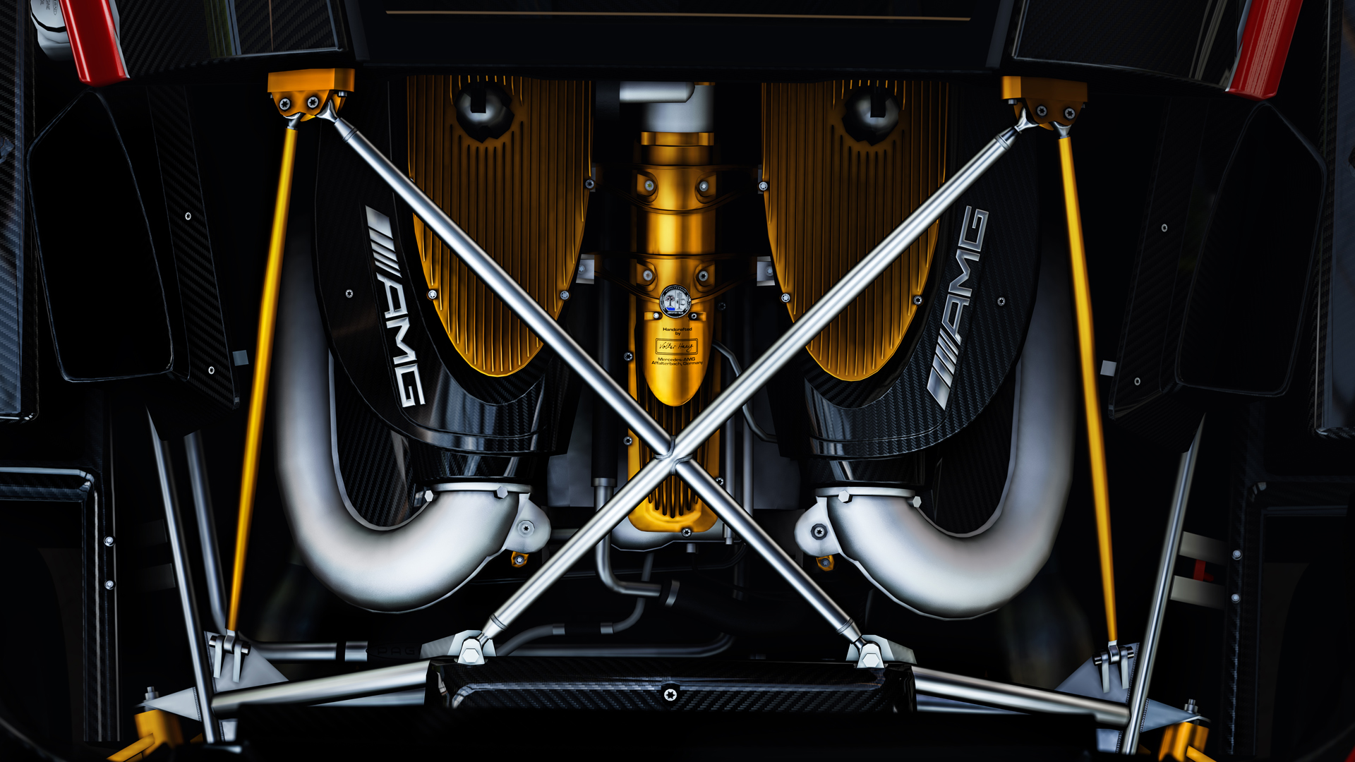 XBO: screens-video Forza Motorsport 5