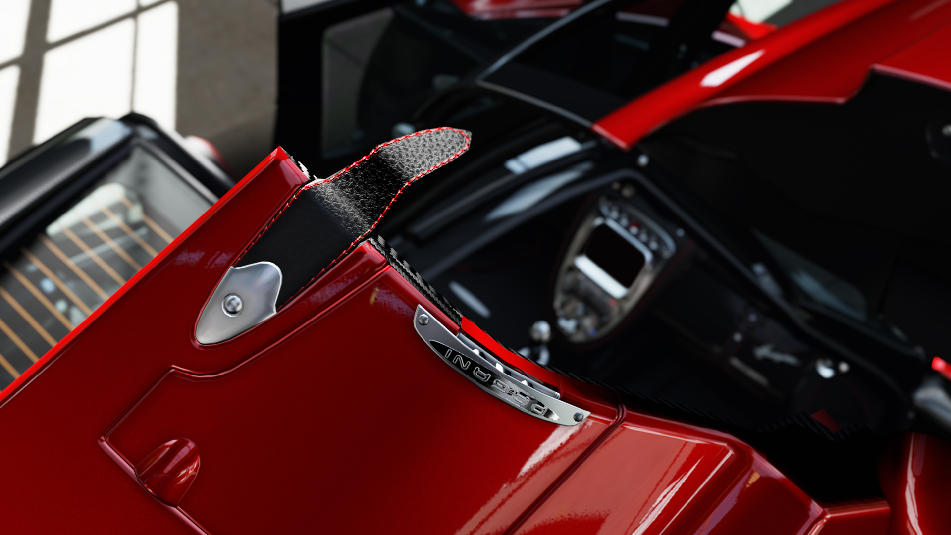PAX'13 : vidéo Forza Motorsport 5