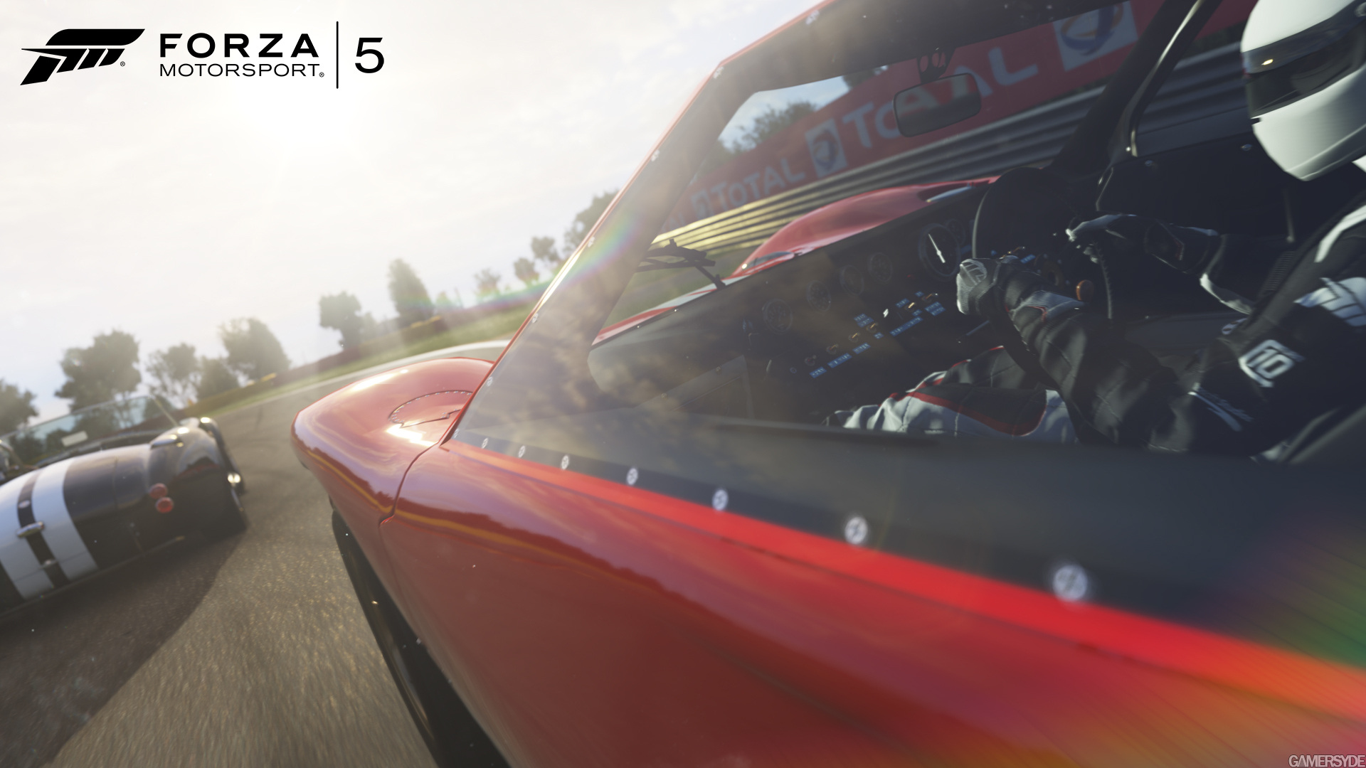 Forza Motorsport 5 : deux vidéos de plus