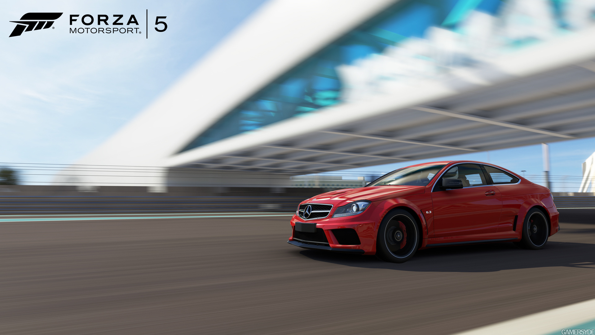 Forza Motorsport 5 en version GOTY le 22 juillet [UP]