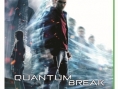Quantum Break : artwork et jaquette