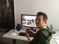 Quantum Break : Sam Lake fait monter la pression