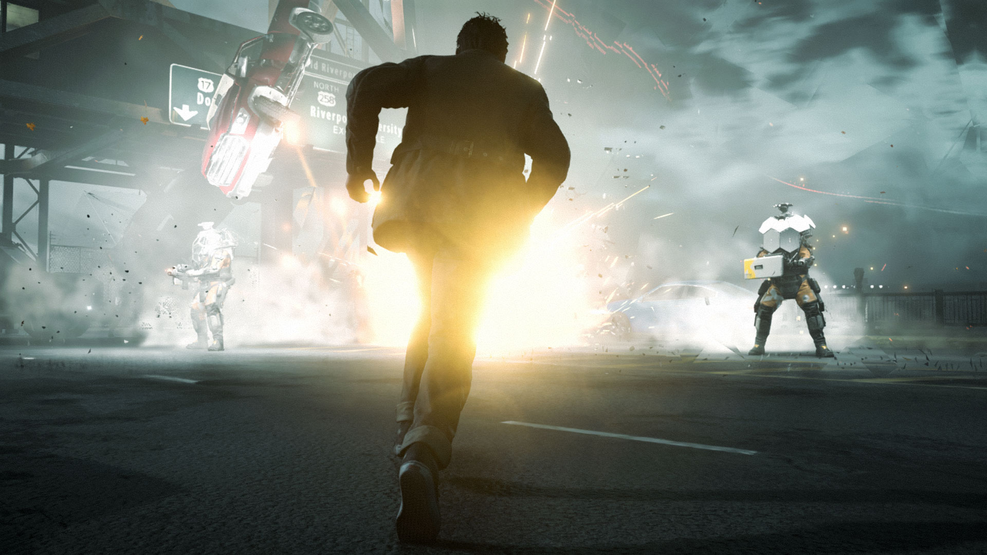 Alan Wake : un remastered en vue