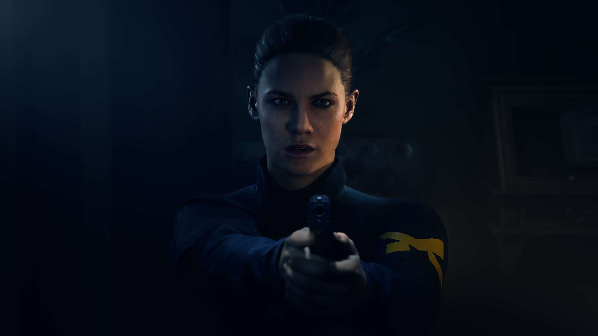 [Officiel] Quantum Break : annoncé sur PC, Alan Wake offert sur One + trailer live & gameplay !