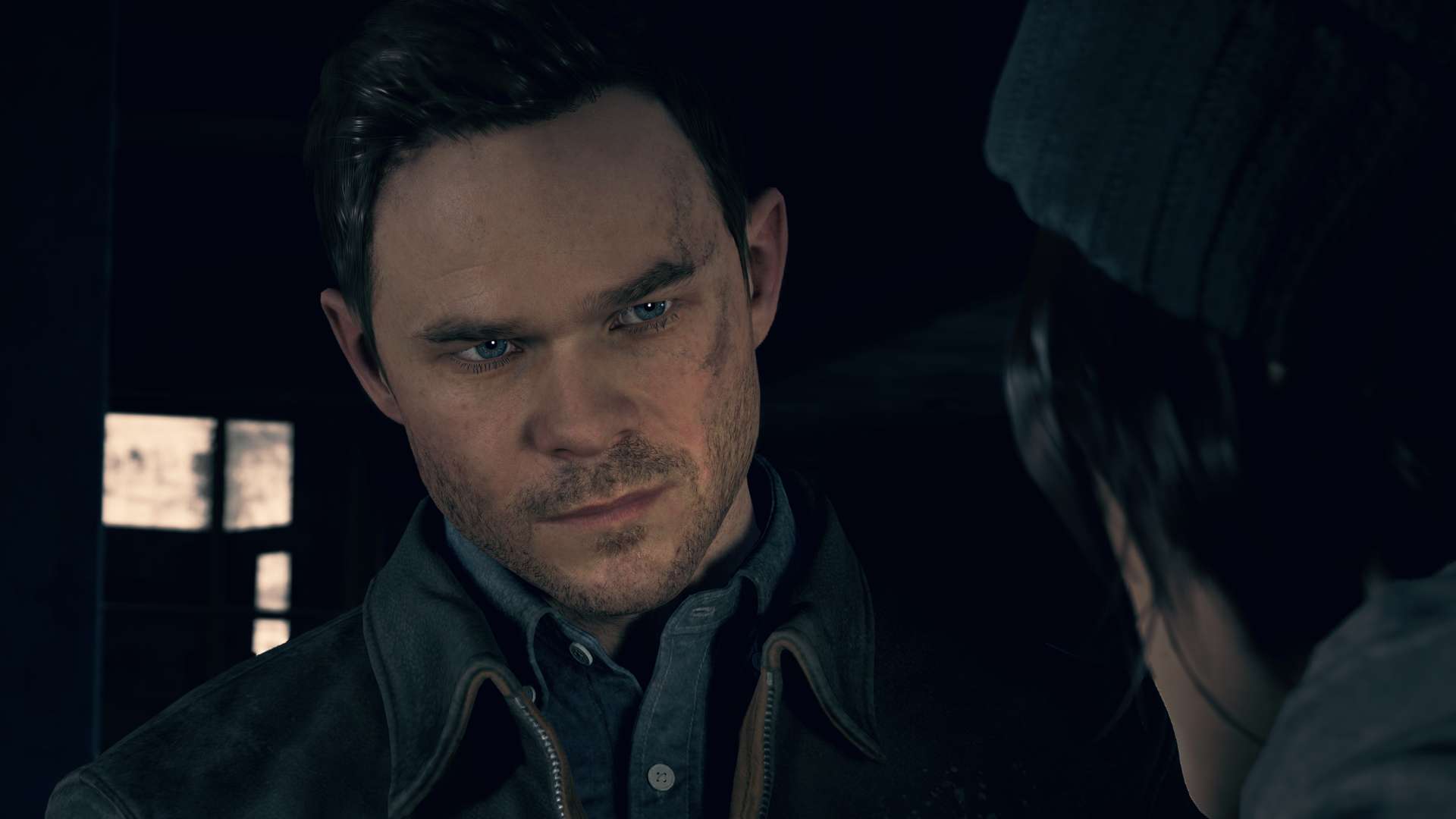 [Officiel] Quantum Break : annoncé sur PC, Alan Wake offert sur One + trailer live & gameplay !