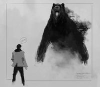 Polygon : Sam Lake évoque Alan Wake 2 (artworks, vidéo du prototype...)