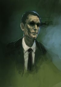 Polygon : Sam Lake évoque Alan Wake 2 (artworks, vidéo du prototype...)