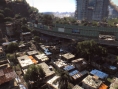 Screens Dying Light