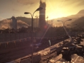 Screens Dying Light
