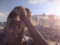 Screens Dying Light
