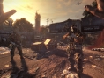 Screens Dying Light