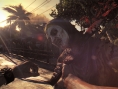 Screens Dying Light