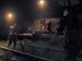 Screens Dying Light
