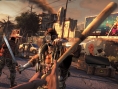 Screens Dying Light