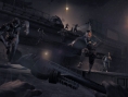 Screens Dying Light