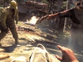 Screens Dying Light