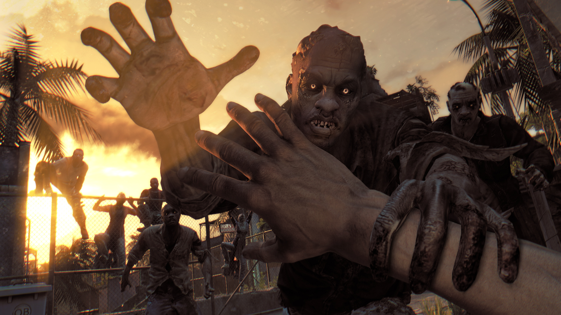 Dying Light : un peu de lumière en vidéo