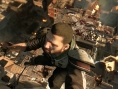 Dying Light : des images pour la sortie
