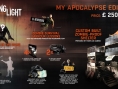 Dying Light : voilà un vrai collector