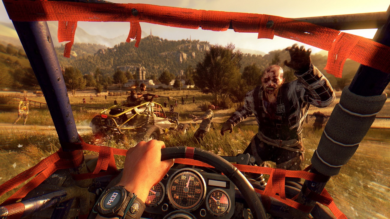 Dying Light : la grosse extension dévoilée