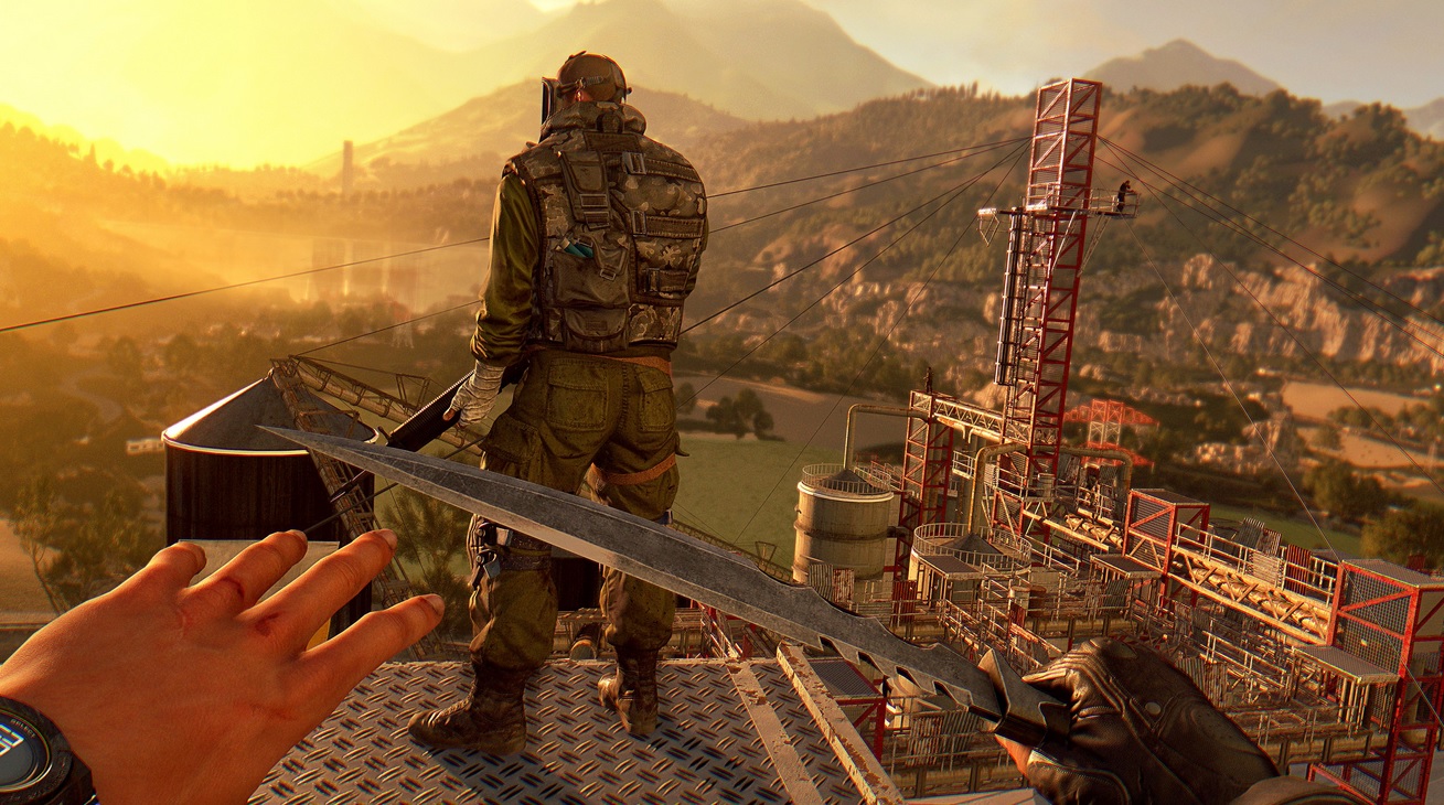 Techland (Dying Light) sur deux nouveaux AAA