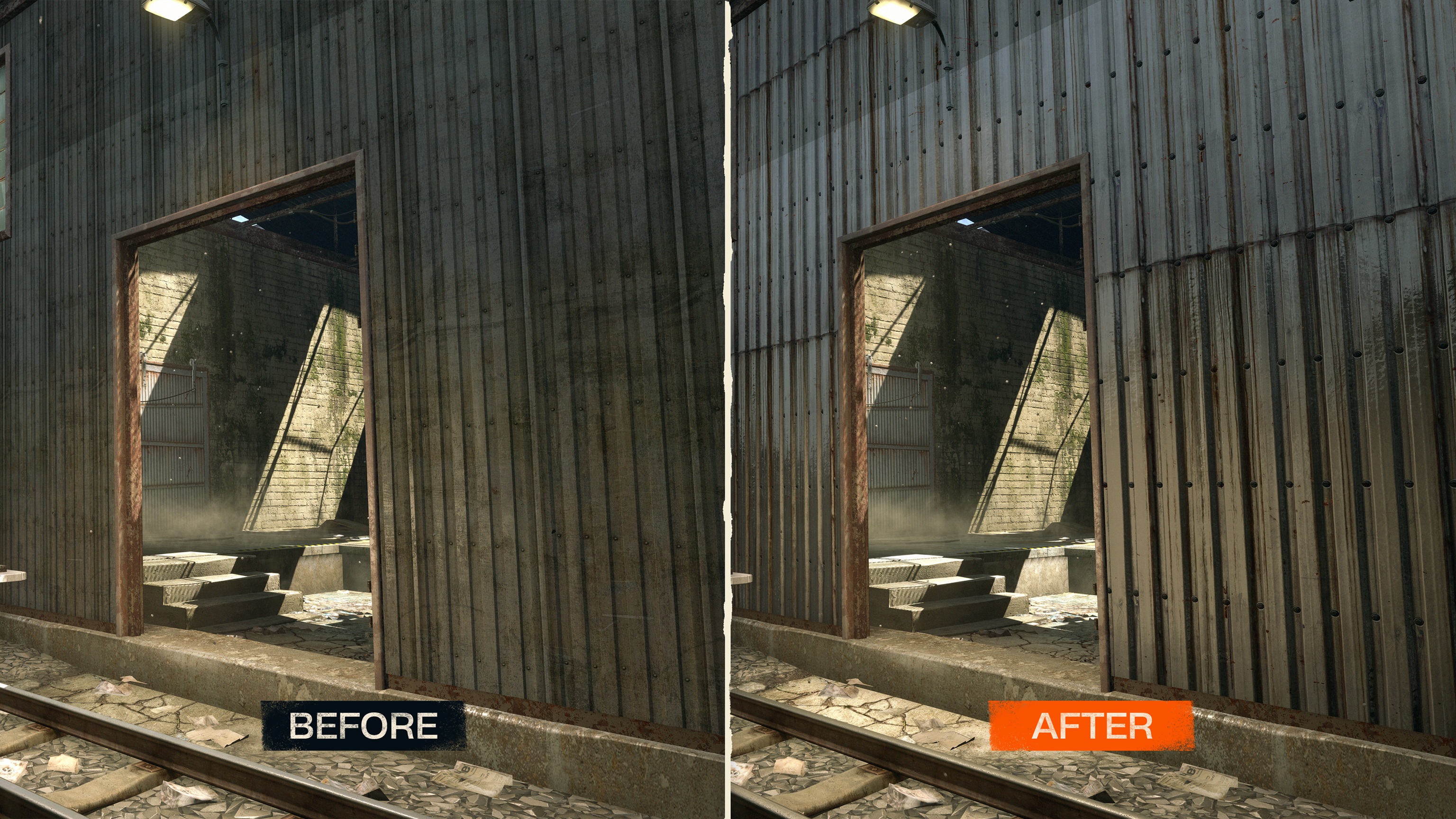 10 ans après sa sortie, Dying Light s'offre une upgrade graphique (et un DLC gratuit)
