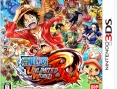 One Piece UWR : images et infos