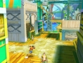 One Piece UWR : images et infos