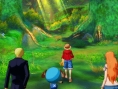 Screens One Piece : Unlimited World Red