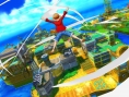 Video One Piece : Unlimited World Red