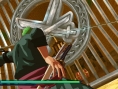 Video One Piece : Unlimited World Red