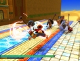 Video One Piece : Unlimited World Red
