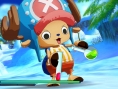 Screens One Piece : Unlimited World Red