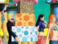 Screens One Piece : Unlimited World Red
