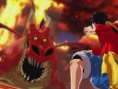 Screens One Piece : Unlimited World Red