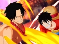 Screens One Piece : Unlimited World Red