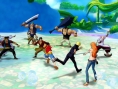Screens One Piece : Unlimited World Red