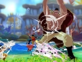 Screens One Piece : Unlimited World Red