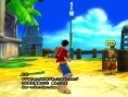 Screens One Piece : Unlimited World Red