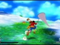 Screens One Piece : Unlimited World Red