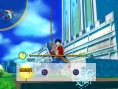 Screens One Piece : Unlimited World Red