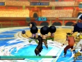 Screens One Piece : Unlimited World Red