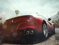 Screens Need for Speed Rivals