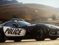 Need for Speed Rivals : quelques images