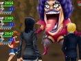 One Piece Romance Dawn : images et pub [JAP]